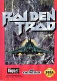 Raiden Trad (Genesis)