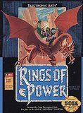 Rings of Power (Genesis)