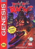 Rock 'n Roll Racing (Genesis)