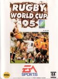 Rugby World Cup 95 (Genesis)