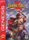 Shining Force II (Genesis)