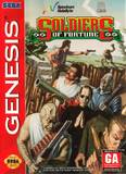 Soldiers of Fortune (Genesis)