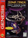 Star Trek: Deep Space Nine: Crossroads of Time (Genesis)