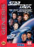 Star Trek: The Next Generation: Echoes from the Past (Genesis)