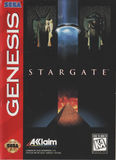 Stargate (Genesis)