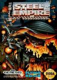 Steel Empire (Genesis)