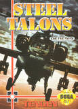 Steel Talons (Genesis)
