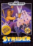 Strider (Genesis)