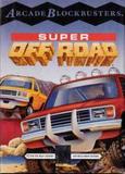 Super Off Road (Genesis)