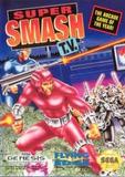 Super Smash TV (Genesis)