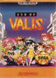 Syd of Valis (Genesis)