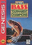 TNN Bass Tournament of Champions (Genesis)