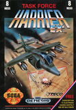 Task Force Harrier EX (Genesis)