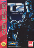 Terminator 2: Judgment Day (Genesis)