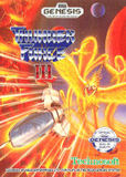 Thunder Force III (Genesis)