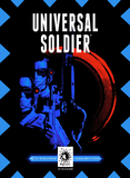 Universal Soldier (Genesis)