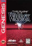 Warlock (Genesis)
