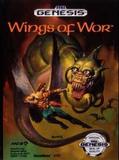 Wings of Wor (Genesis)