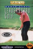 World Class Leaderboard Golf (Genesis)