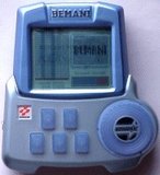 Konamix Beatmania Pocket Bemani LCD (Handheld)