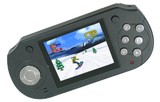 Retrogen: Portable Sega Genesis System (Handheld)