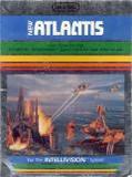 Atlantis (Intellivision)
