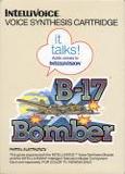 B-17 Bomber (Intellivision)