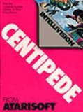 Centipede (Intellivision)