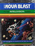 Nova Blast (Intellivision)