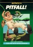 Pitfall (Intellivision)