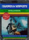 Swords and Serpents (Intellivision)