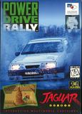 Power Drive Rally (Jaguar)