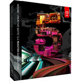 Adobe Creative Suite 5.5 Master Collection (Macintosh)