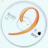 Apple Mac OS 9.2.1 -- Update CD (Macintosh)
