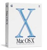 Apple Mac OS X 10.1 (Macintosh)