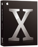 Apple Mac OS X 10.3 (Macintosh)