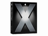 Apple Mac OS X 10.4 (Macintosh)