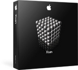 Apple Xsan (Macintosh)