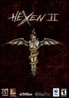 Hexen II (Macintosh)