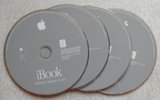 Laptop Computer -- Apple iBook G3 System Restore Set (Macintosh)