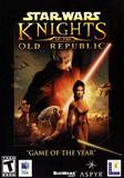 Star Wars: Knights of the Old Republic (Macintosh)