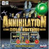 Total Annihilation -- Gold Edition (Macintosh)