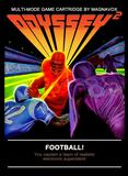 Football! (Odyssey2)