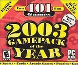101 Games: 2003 Game Pack of the Year (PC)