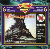 5 Plus One: Transarctica + 5 games (PC)
