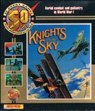 50 Great Games Plus Knights of the Sky (PC)