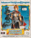 Advanced Dungeons & Dragons: Curse of the Azure Bonds (PC)