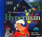 Adventures of Hyperman, The (PC)