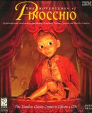 Adventures of Pinocchio, The (PC)