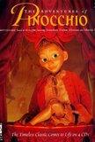 Adventures of Pinocchio: The Movie Game (PC)